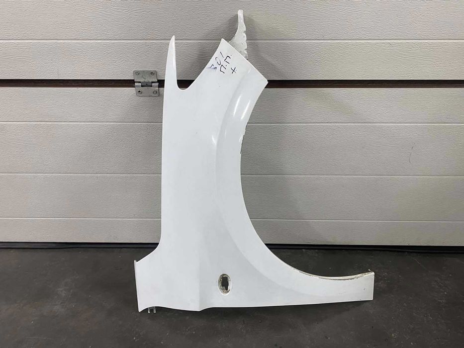 Крило крыло переднє Peugeot 301 2013-2024р. 9674790680,9674790780