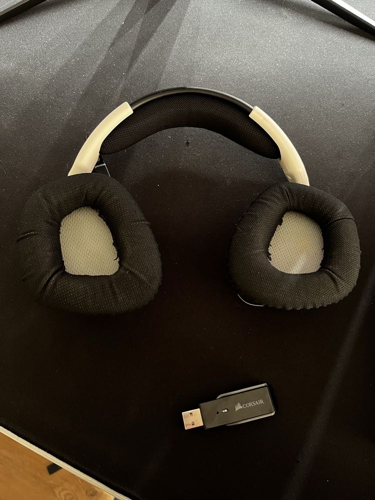 Corsair Void Elite