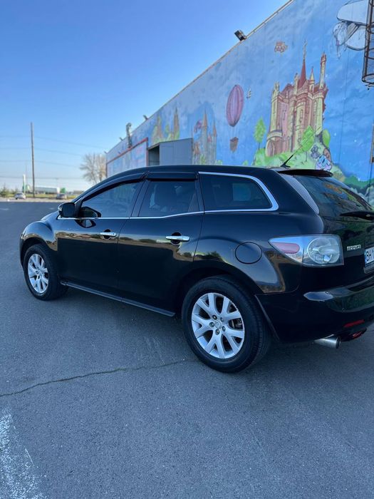 Продам Mazda CX-7