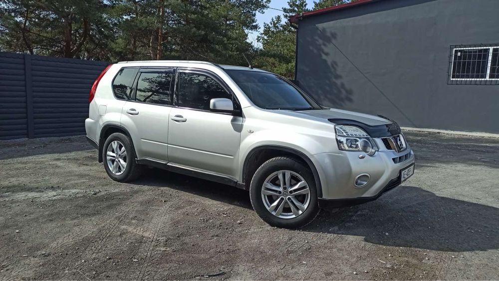 Продам Nissan X-Trail 2011 рік