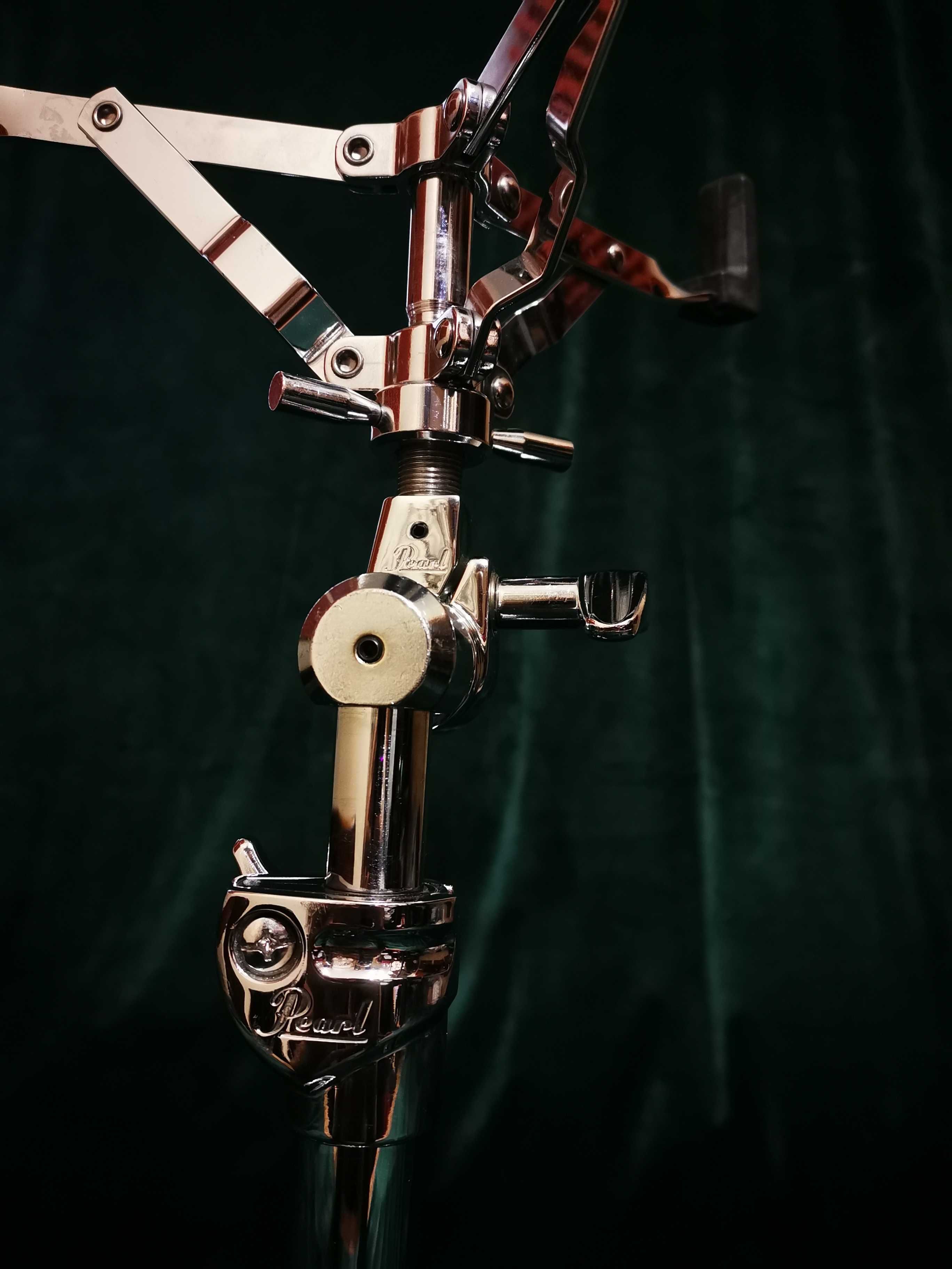 Statyw perkusyjny PEARL 900 hardware na werbel