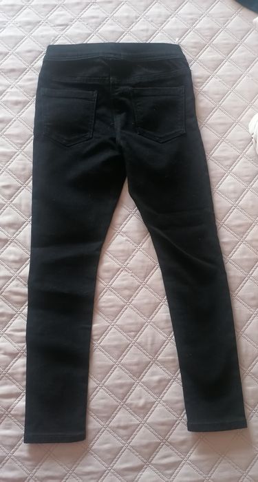 Conjunto 2 Calças - C&A - 8 anos - 128 cm