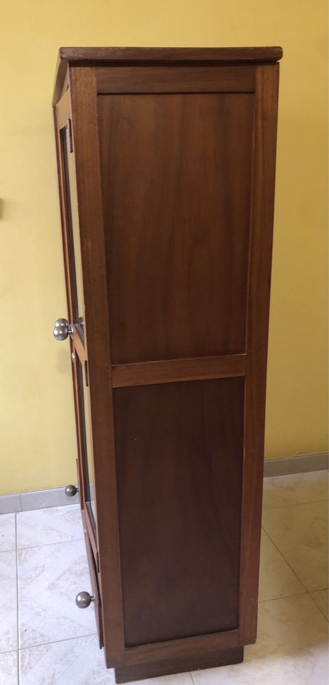 Estante vintage / antiga