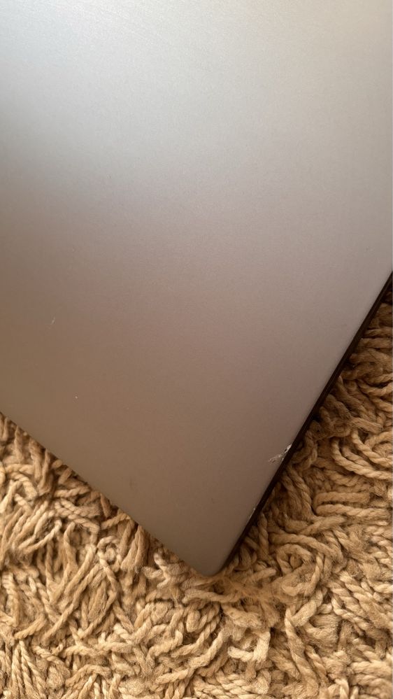 Ноутбук Xiaomi Mi Notebook Pro 15.6 Intel Core i7 16/1TB (JYU4191CN)