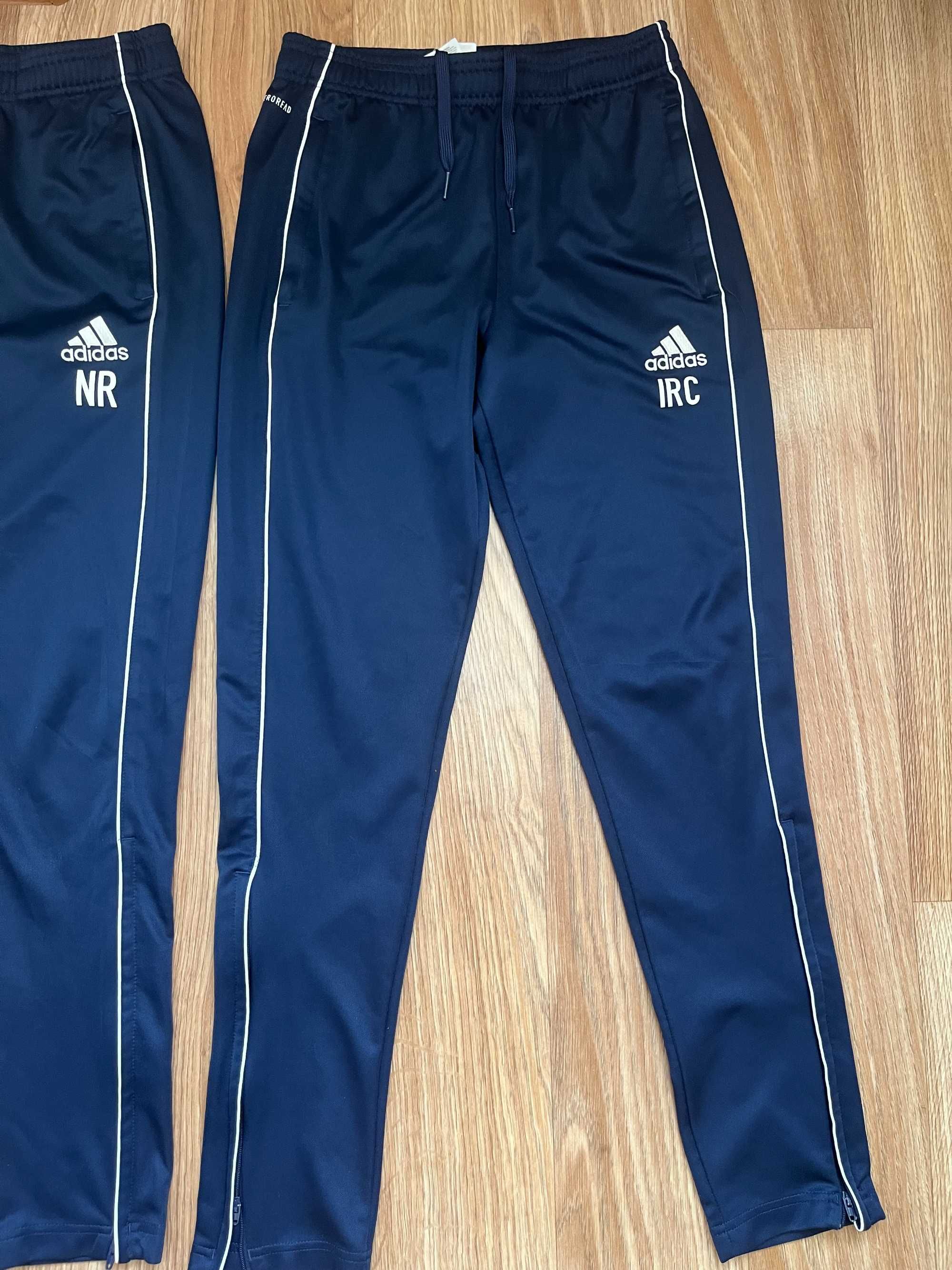 Штани/Брюки спортивні Adidas/Адидас S-XS Стан нових! Для подростка