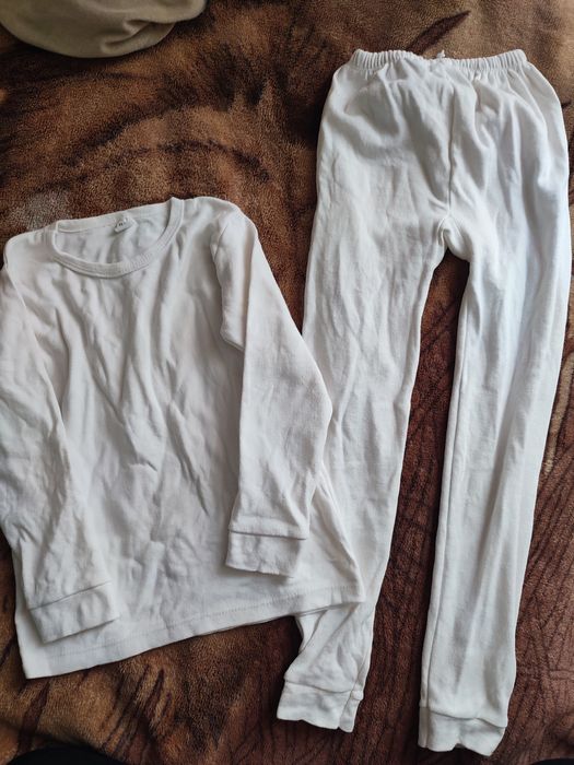 Піжама для хлопчика