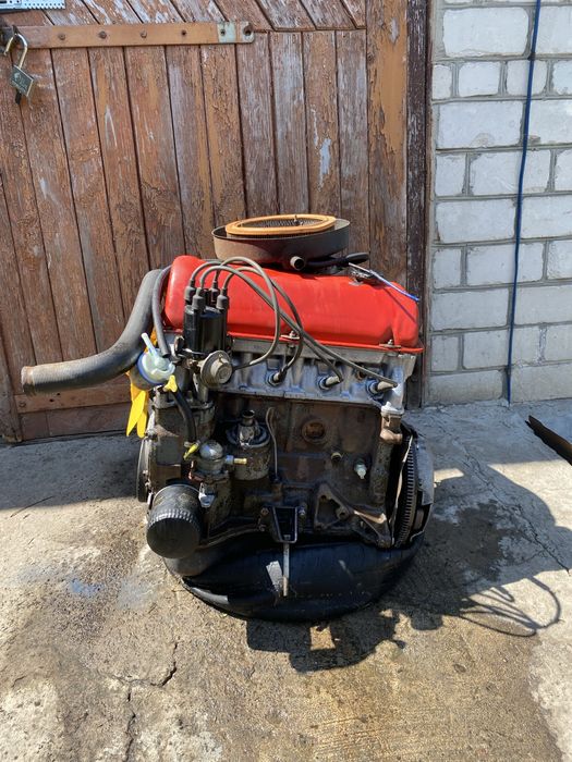 РОЗБОРКА Ваз 2101-2107