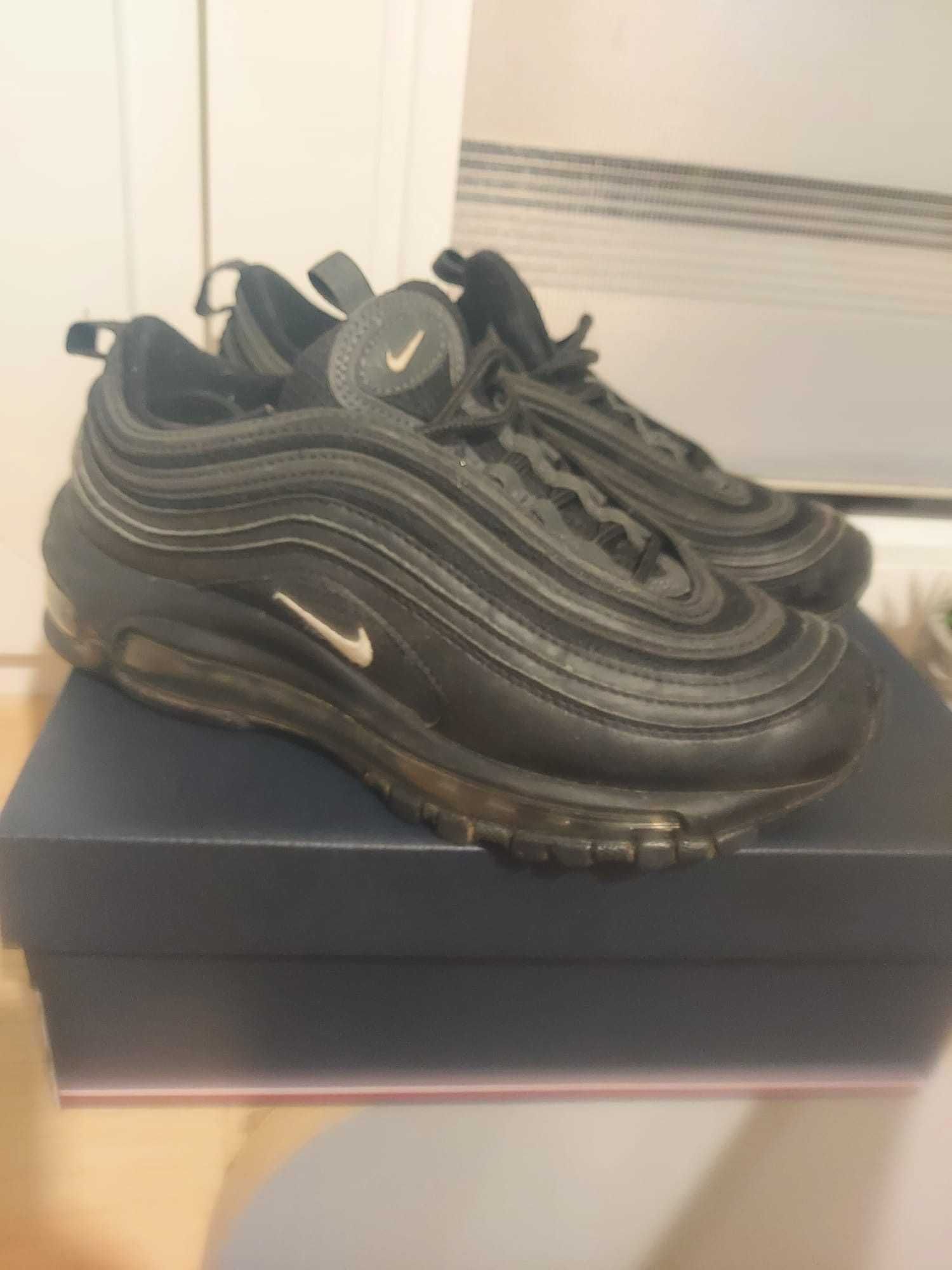NIKE AIR MAX 97 sneakersy roz. 36,5