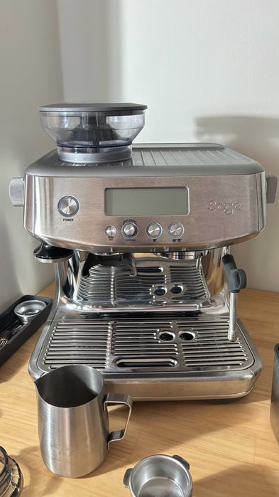 Sage Barista Pro