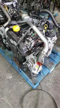 Motor renault 1.5dci k9k728/k9k722/k9k704/k9k702/k9k766/k9k714