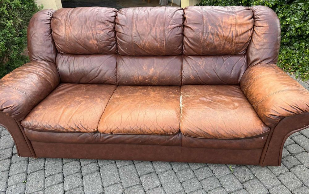 Zestaw wypoczynkowy, sofa , kanapa plus gratis!!!