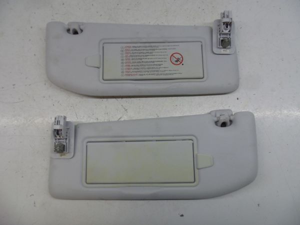 Pála de sol direita PEUGEOT 208