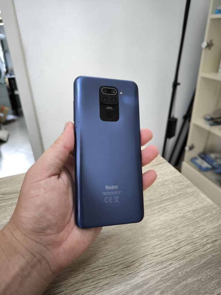 Redmi Note 9  64Gb