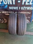 Opony letnie 215/70/15C Nexen wzmacniane Para Para