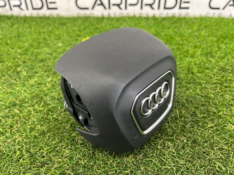 Airbag руля AUDI SQ5 FY 3.0 CWGD 2018
