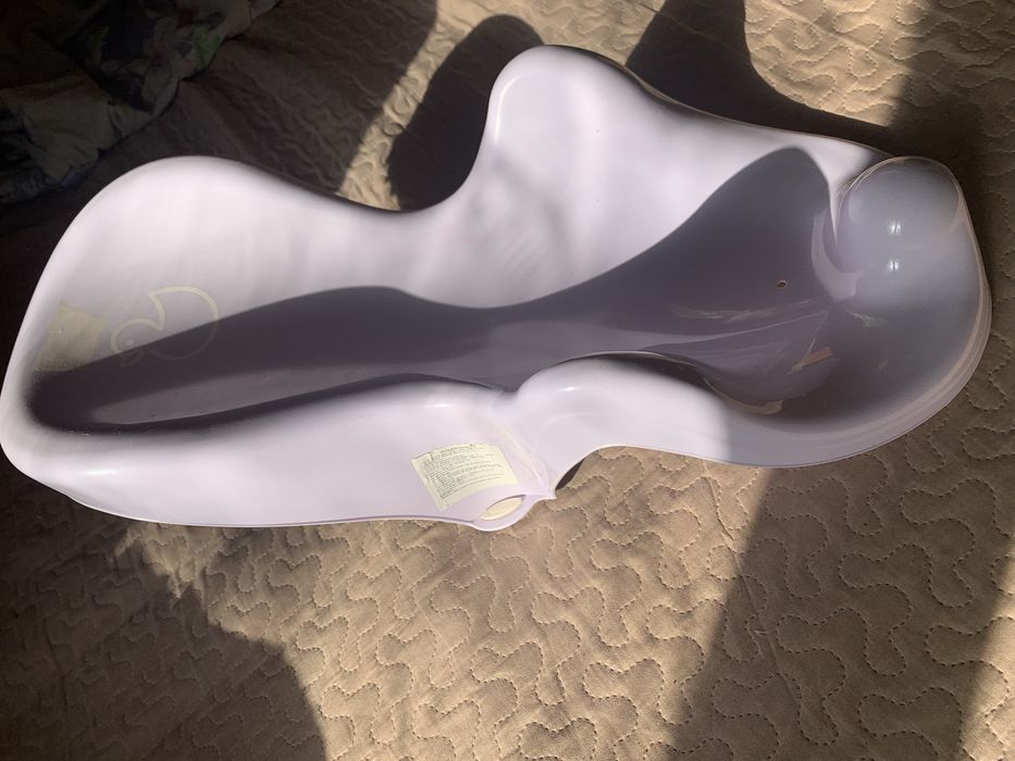 Подставка для купания