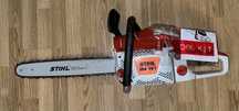 Бензопила Stihl ms461 Germany, нова.
Львів, Стрий
Телефонуйте за номер