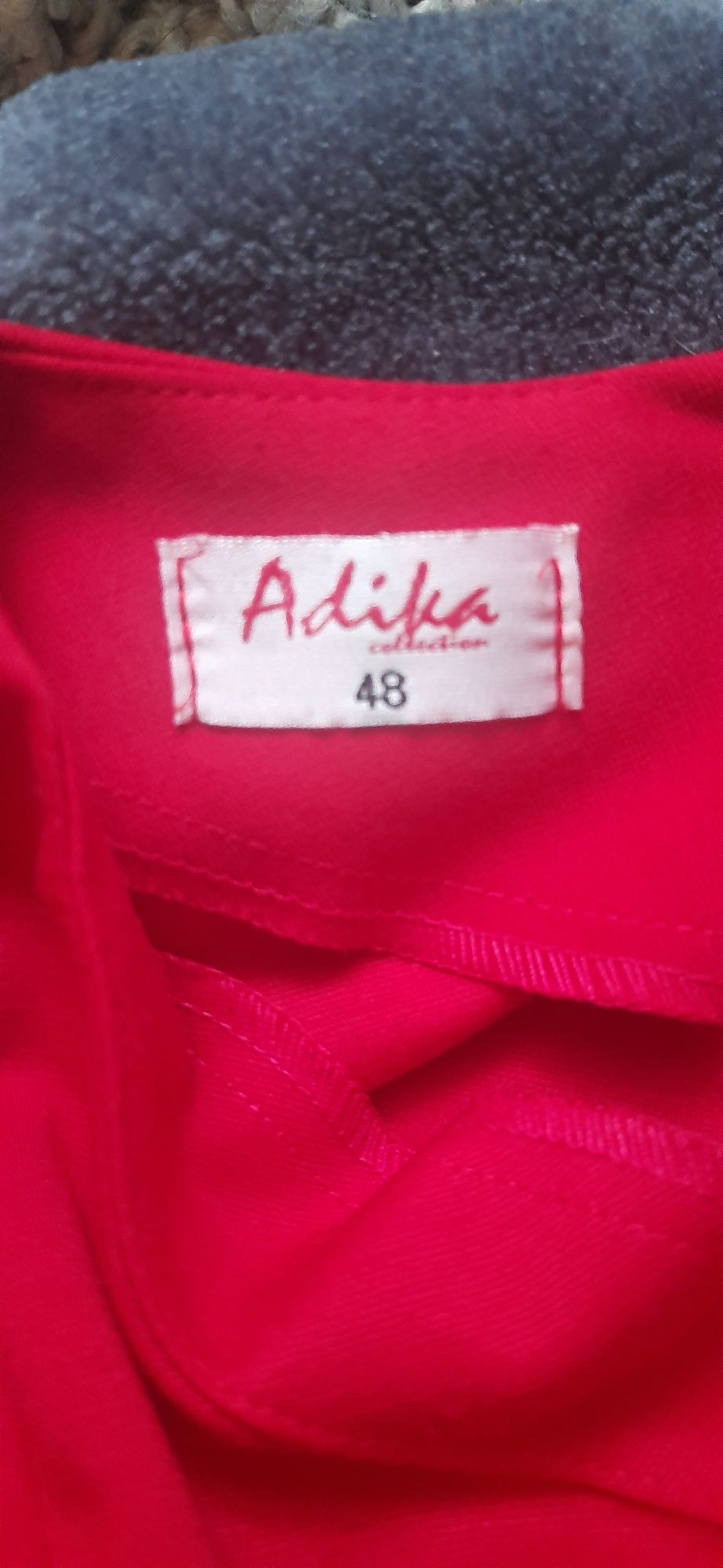 Sukienka Adika rozm. 4XL