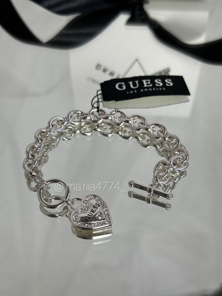 Браслет GUESS Оригінал / браслет гесс