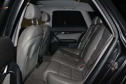 Audi A6 Allroad 2.7tdi IUC 70€ (PENDENTE)