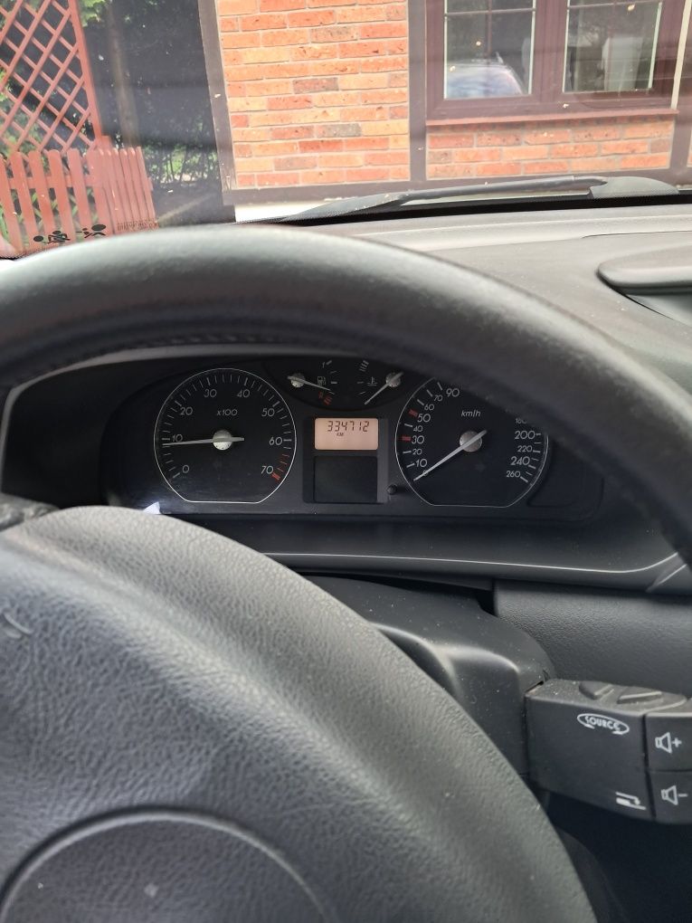Renault Laguna 2