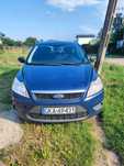 Sprzedam Forda Focusa diesel 1.8 2008