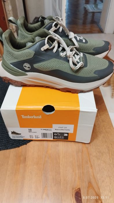 Buty Timberland 44
