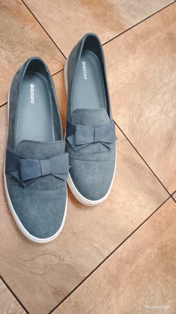 Buty damskie graceland 44
