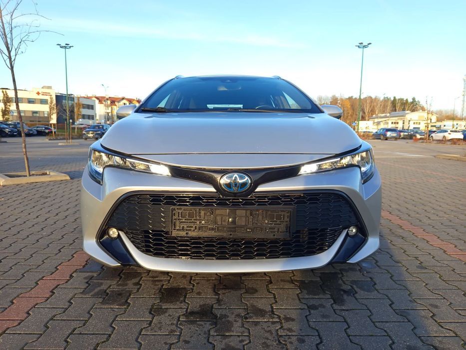 Toyota Corolla cena brutto, możliwe raty na wykup!!