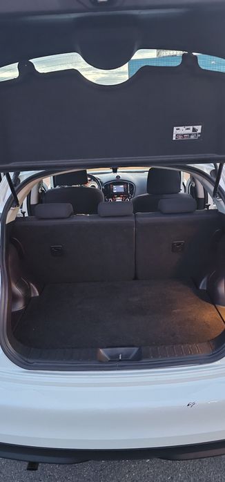 Продам авто Nissan Juke 2013