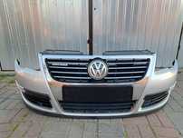Zderzak Passat b6 LA7W