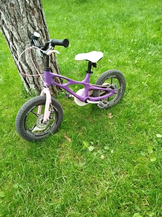 Велосипед дитячий Royal baby 14"