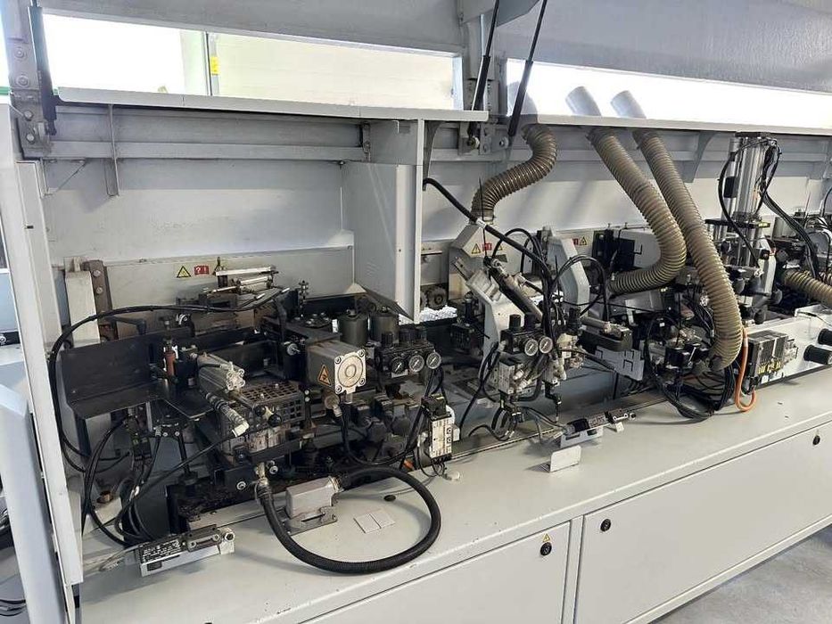 Okleiniarka Brandt KDF 1230 HIGHFLEX Oklejarka do mebli - FVAT23%