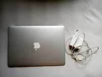 MacBook Air 13, Intel Core i7, 8 GB RAM, SSD