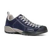 Кросівки трекінгові Scarpa Mojito Gtx 40р 25.5-26.5см черевики