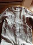 Babygrow fofinho
