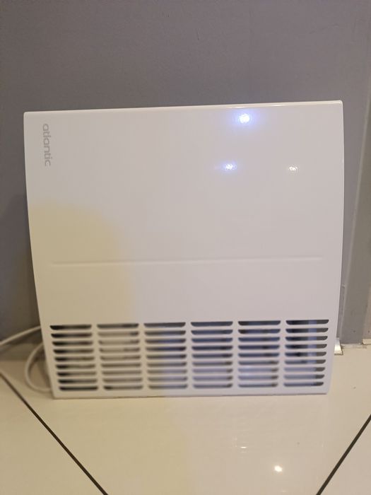 Grzejnik konwektorowy Atlantic