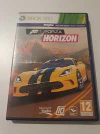 Oryginalna Gra Forza Horizon Xbox 360
