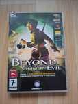 Beyond Good & Evil PC PL Ubisoft 2xCD
