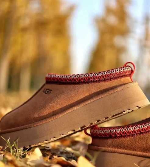 UGG_Tazz_Slipper_Chestnut_Rozmiar.41