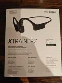 Słuchawki Aftershokz Xtrainerz Diamond Black