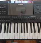 Vendo teclado psr EW400