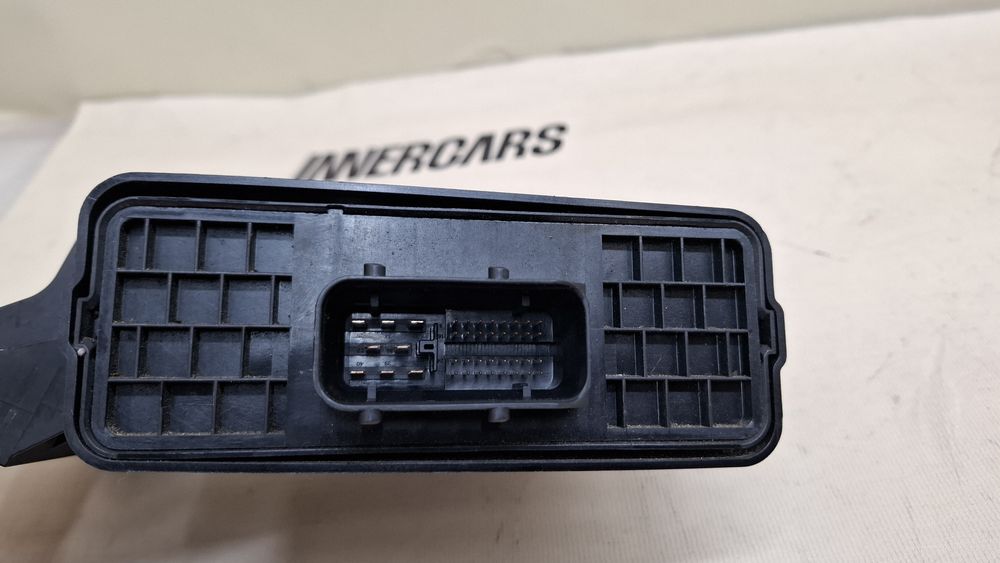 Audi E-Tron Q8 E-Tron, 2018- блок системи терморегулювання, in05069