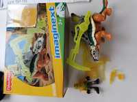 Dinozaur Fisher-Price Imaginext kompletny