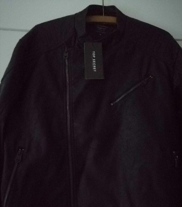 Nowa, męska kurtka Top Secret, roz. XL!