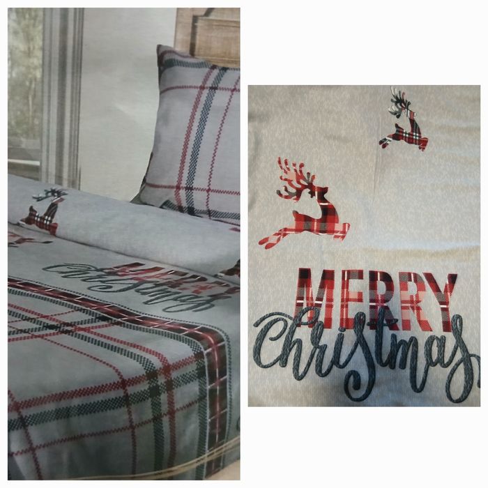 Постіль фланель Ярослав зі знижкою