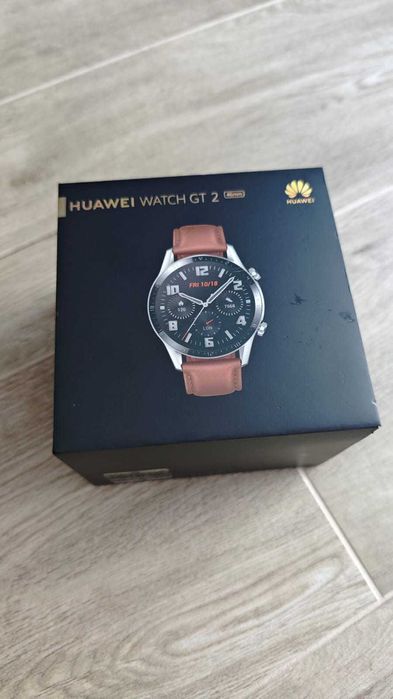 Zegarek Huawei Watch GT2