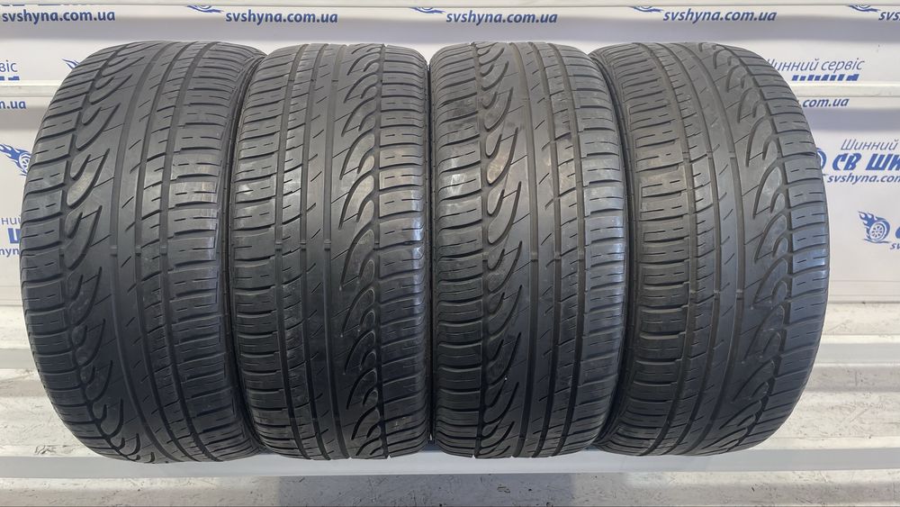 Platin 215/40R17 RP400 Sport 4мм 2020рік 4шт