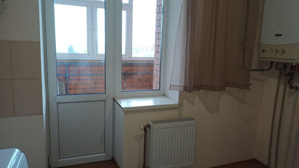 Дворівнева квартира в новому будинку по вул.Данила Галицького