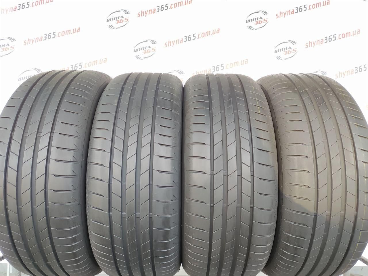 шини бу літо 225/50 r18 bridgestone turanza t005 6mm